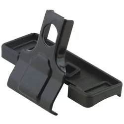 THULE Kit 5381 Clamp - set adaptera za krovni nosač