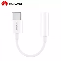 Huawei adapter za slušalke Type C na 3,5 mm ( AUX)