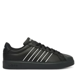 Adidas Muške patike Streettalk IH4281, Crne