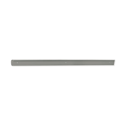 Lajsna bočna 600x38mm desna alum. GTV