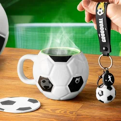 Fudbalski poklon set, 480 ml