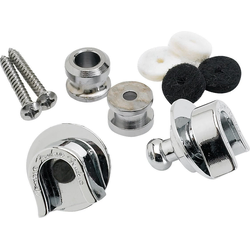 Fender Strap Locks