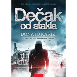 Dečak od stakla