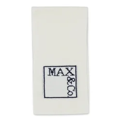 Max&Co. šal otroški z dodatkom volne MAXR7F SCARF