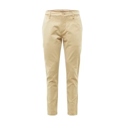 LEVIS Chino hlače, bež