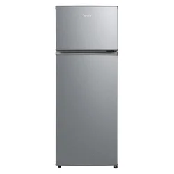 Midea Kombinovani frižider MDRT294FGE50, 163/41l, Static, Sivi