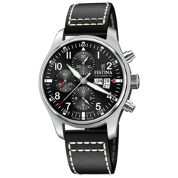 FESTINA SWISS F20150-6
