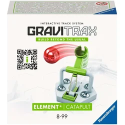 Ravensburger društvena igra - GraviTrax katapult