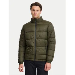 Blend Puhovka 20717285 Zelena Regular Fit