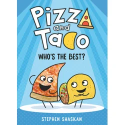 Pizza and Taco: Whos the Best?