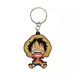 Privezak AbyStyle One Piece - Luffy