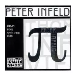THOMASTIK strune za violino 4/4 PI101 PETER INFELD