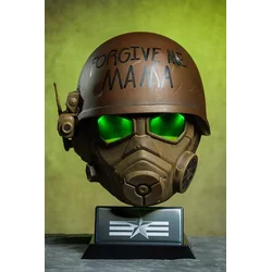 Fallout Desert Ranger replika bojne čelade