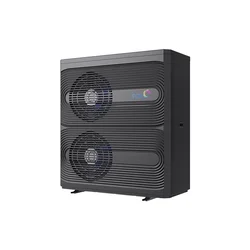 Monoblock FoxAIR heat pump 23kW 3-phase R32
