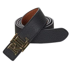 Lauren Ralph Lauren Pas, rjava