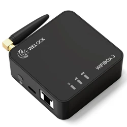 BOT Gateway/Bridge WiFi Box 3