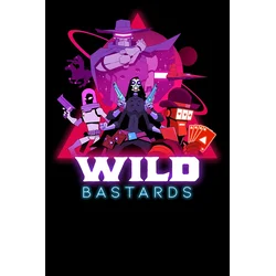 Wild Bastards (Xbox Series X|S) XBOX LIVE Key EUROPE