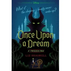 Once Upon a Dream