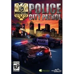 City Patrol: Police Steam Key EUROPE