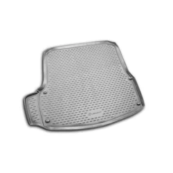 Novline Tipska kadica za gepek Škoda Octavia 2 (2004-2013), Siva