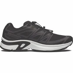 Salomon XT-EVR, muške patike za slobodno vrijeme, crna L49224800