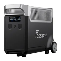 FOSSiBOT FB3840 3840Wh baterija