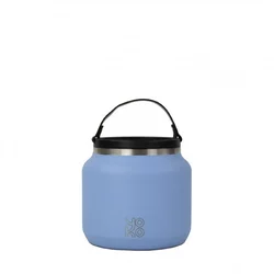 TERMO POSODA ZA HRANO/LUNCH BOX YOKO, MODRA