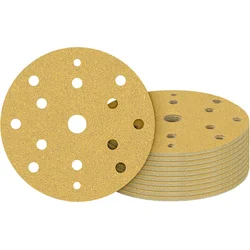 Bosch Brusni list Expert C470 2608902495, 150 mm, 15 rupa, G60, 50 komada