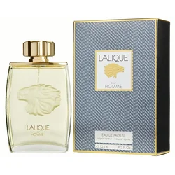 Lalique Muški parfem Pour Homme, EDP, 125 ml