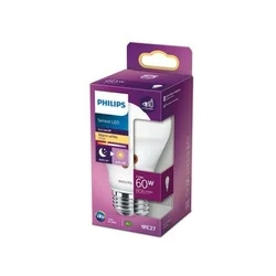 Philips Led sijalica 7,5W (60W) A60 E27 SENZOR WW 2700K FR ND SRT4 PS740