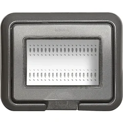 LIVING LIGHT P/Ž POKLOPAC IP55 3M