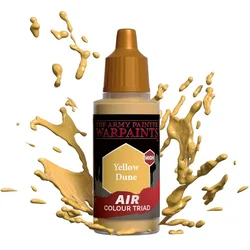 The Army Painter Warpaints Air - Yelllow Dune