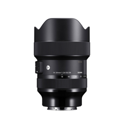 Sigma 14-24mm 2.8 DG DN Sony E-Mount Art-Serie