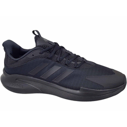 Adidas Muške patike alphaedge + M, Crne