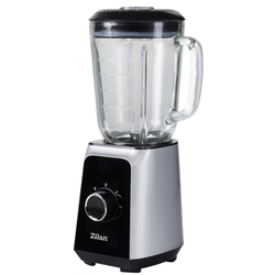 Zilan ZLN3925 Blender, 1.5l posuda, 1000W, Sivi