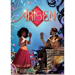 ARISEN - Chronicles of VarNagal (PC) Steam Key GLOBAL