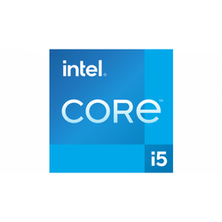 Procesor Intel 1700 Core i5 12400 6C/6T 2.5GHz/4.4GHz TRAY 65W - grafika HD 730, brez hladilnika
