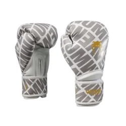 Venum Rukavice za boks Contender 1.5 XT 3D, 10OZ, Belo-sive