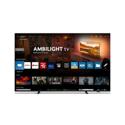 LED TV PHILIPS 43PUS8079/12 UHD DVB-T2/S2 SMART AMBILIGHT