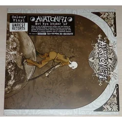 Anatomi-71 - Mot Nya Höjder (LP)