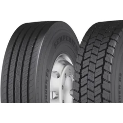 Semperit guma 315/70R22.5 SEMPERIT RUNNER D3 154/150L 20PR