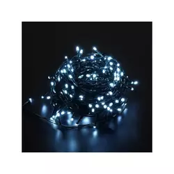 MUSICMAN ML-C2002 Lampice za jelku sa 100 LED dioda, Dnevno svetlo