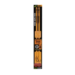 Fox Wide Gape navezi 4