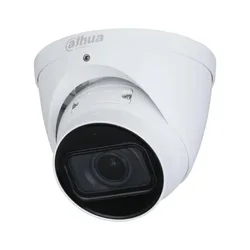 DAHUA_ IPC-HDW2541T-ZS-27135-S2 5MP IR Vari-focal Eyeball WizSense Network kamera