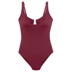 s.Oliver Enodelne kopalke  bordo