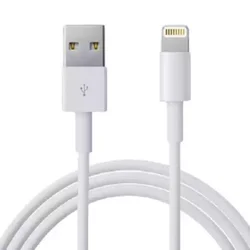 Kabl USB 2.0- lightning 1m NEWMB