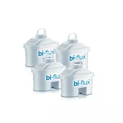 Laica Bi-Flux Filter 3+1 Promo