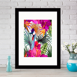 Opviq Slika 24x29cm