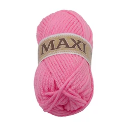 Preja JUMBO MAXI - 100 g / 65 m - roza