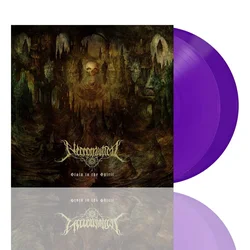 Necronautical - Slain In The Spirit (2 LP)